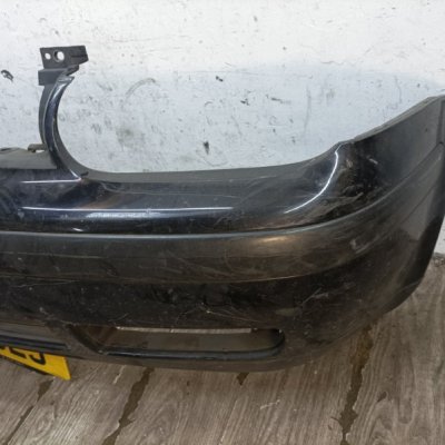Бампер Volkswagen Golf 2002 хетчбэк 5дв. BCB Перед. - изображение 6