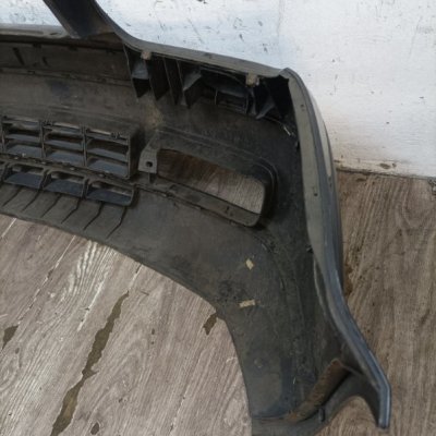 Бампер Volkswagen Golf 2002 хетчбэк 5дв. BCB Перед. - изображение 8