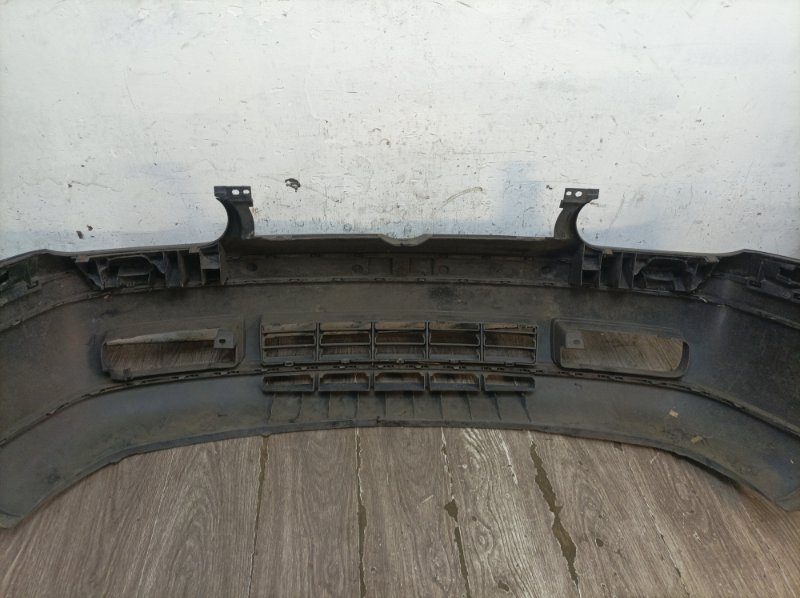 Бампер Volkswagen Golf 2002 хетчбэк 5дв. BCB Перед.