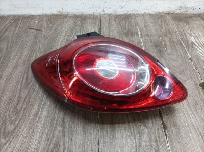 Фонарь Ford Ka 2012 ABAA/ABCA хетчбэк 3дв., Задн., Лев.