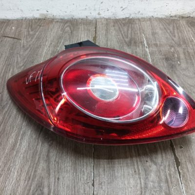Фонарь Ford Ka 2012 ABAA/ABCA хетчбэк 3дв., Задн., Лев.