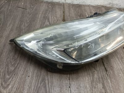 Фара Opel Insignia 2012 A18XER 1.8 хетчбэк 5дв., Перед., Прав.