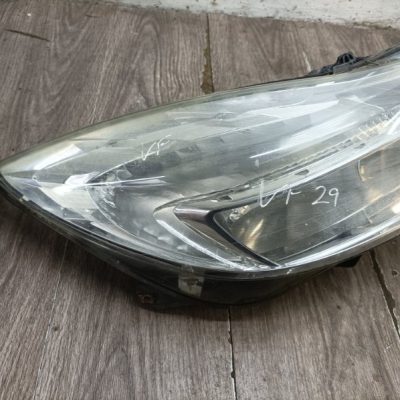 Фара Opel Insignia 2012 A18XER 1.8 хетчбэк 5дв., Перед., Прав. - изображение 3