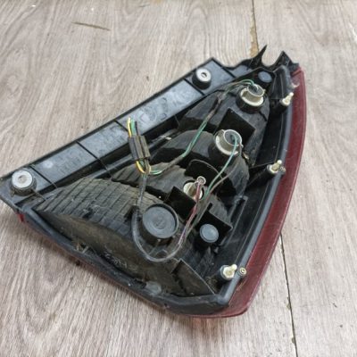 Фонарь Subaru Forester 2004 EJ202 джип внедорожник 5дв., Задн., Лев. - изображение 5