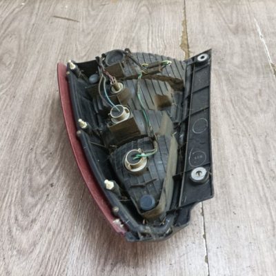 Фонарь Subaru Forester 2004 EJ202 джип внедорожник 5дв., Задн., Лев. - изображение 6