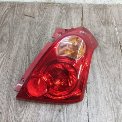 Фонарь Suzuki Swift 2006 M16A хетчбэк 3дв., Задн., Прав.
