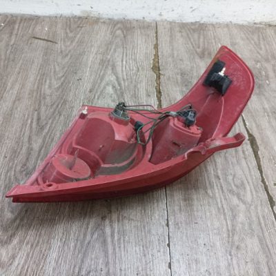 Фонарь Suzuki Swift 2006 M16A хетчбэк 3дв., Задн., Прав. - изображение 7