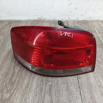 Фонарь Audi A3 2003 хетчбэк 3дв. AXW Задн. Лев. - изображение 1