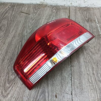 Фонарь Audi A3 2003 хетчбэк 3дв. AXW Задн. Лев. - изображение 7