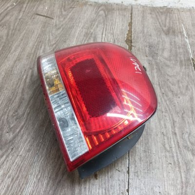 Фонарь Audi A3 2003 хетчбэк 3дв. AXW Задн. Лев. - изображение 6