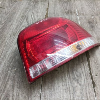 Фонарь Audi A3 2003 хетчбэк 3дв. AXW Задн. Прав. - изображение 7