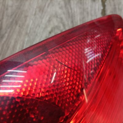 Фонарь Audi A3 2003 хетчбэк 3дв. AXW Задн. Прав. - изображение 2
