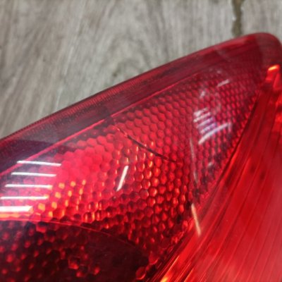 Фонарь Audi A3 2003 хетчбэк 3дв. AXW Задн. Прав. - изображение 5