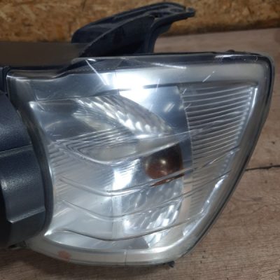 Фара Chevrolet AVEO 2013 F16D4 седан, Перед., Лев. - изображение 5