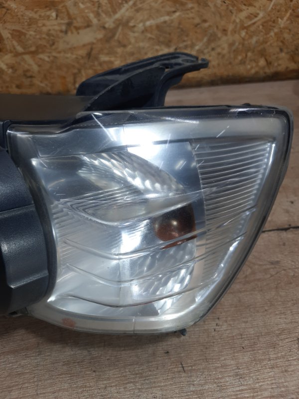 Фара Chevrolet AVEO 2013 F16D4 седан, Перед., Лев. - изображение 5