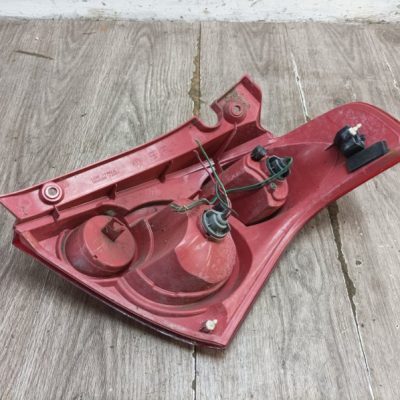 Фонарь Suzuki Swift 2006 M16A хетчбэк 3дв., Задн., Лев. - изображение 5