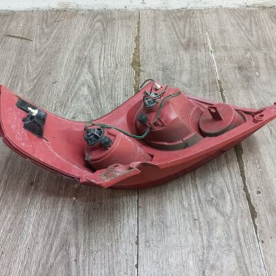 Фонарь Suzuki Swift 2006 хетчбэк 3дв. M16A Задн. Лев. - изображение 2