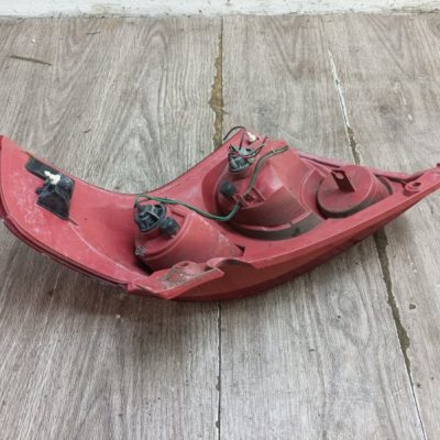 Фонарь Suzuki Swift 2006 M16A хетчбэк 3дв., Задн., Лев. - изображение 7