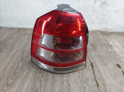 Фонарь Opel Zafira B 2010 Z17DTJ 1.7 минивен, Задн., Лев.