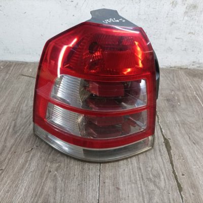Фонарь Opel Zafira B 2010 Z17DTJ 1.7 минивен, Задн., Лев.