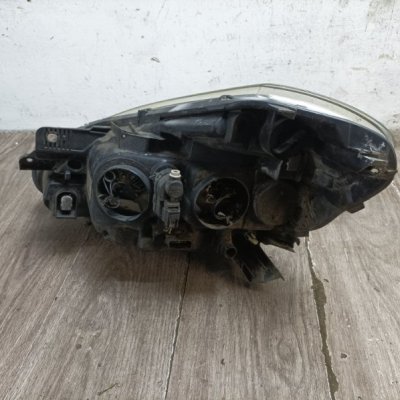 Фара Renault Clio 2010 хетчбэк 3дв. D4F740 Перед. Прав. - изображение 2