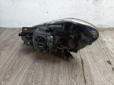Фара Renault Clio 2010 D4F740 хетчбэк 3дв., Перед., Прав.