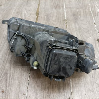 Фара Audi A3 2003 хетчбэк 3дв. AXW Перед. Лев. - изображение 8