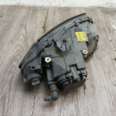 Фара Audi A3 2003 хетчбэк 3дв. AXW Перед. Лев. - изображение 2