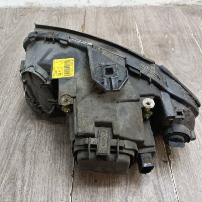 Фара Audi A3 2003 хетчбэк 3дв. AXW Перед. Прав. - изображение 8