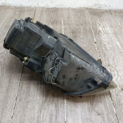Фара Audi A3 2003 хетчбэк 3дв. AXW Перед. Прав. - изображение 5