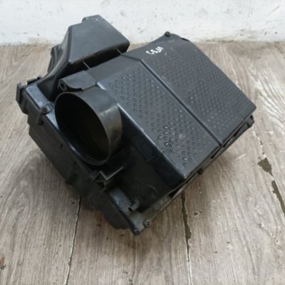 Корпус воздушного фильтра Land Rover Range Rover 2008 джип внедорожник 5дв 276DT - изображение 7