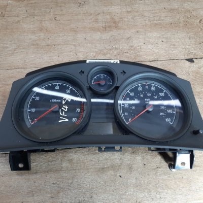 Панель приборов Opel Astra H 2009 Z14XEP 1.4 хетчбэк 5дв.