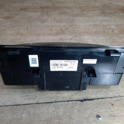 Панель приборов Volkswagen Golf 5 2007 хетчбэк 5дв. BLF - изображение 5