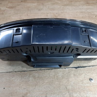 Панель приборов Volkswagen Golf 5 2007 хетчбэк 5дв. BLF - изображение 3