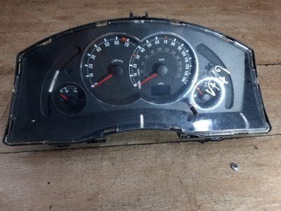 Панель приборов Opel Meriva A 2006 Z16XEP 1.6 минивэн