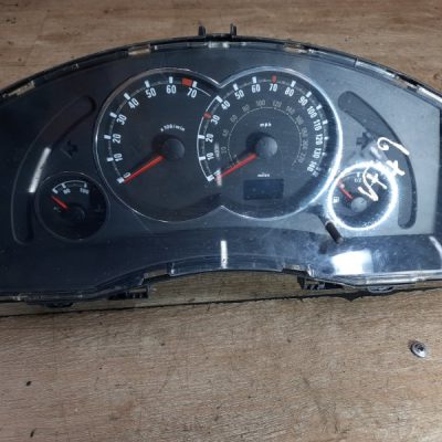 Панель приборов Opel Meriva A 2006 Z16XEP 1.6 минивэн