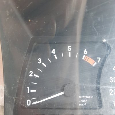 Панель приборов Opel Frontera A 1996 джип внедорожник 3дв. X20SE 2.0 - изображение 11