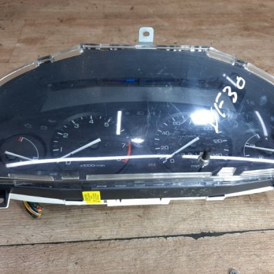 Панель приборов Honda Civic 2000 хетчбэк 5дв. D14Z2 - изображение 1