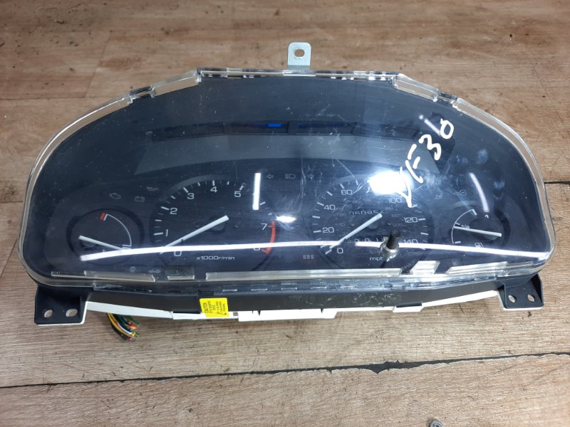 Панель приборов Honda Civic 2000 хетчбэк 5дв. D14Z2