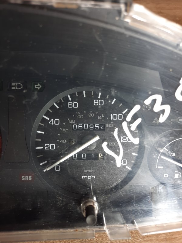 Панель приборов Honda Civic 2000 хетчбэк 5дв. D14Z2