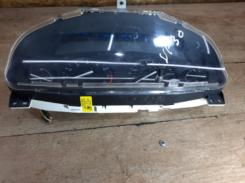Панель приборов Honda Civic 2000 хетчбэк 5дв. D14Z2