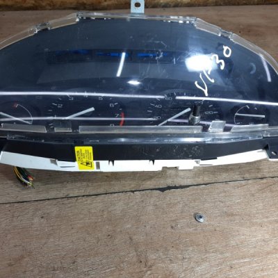 Панель приборов Honda Civic 2000 хетчбэк 5дв. D14Z2 - изображение 19