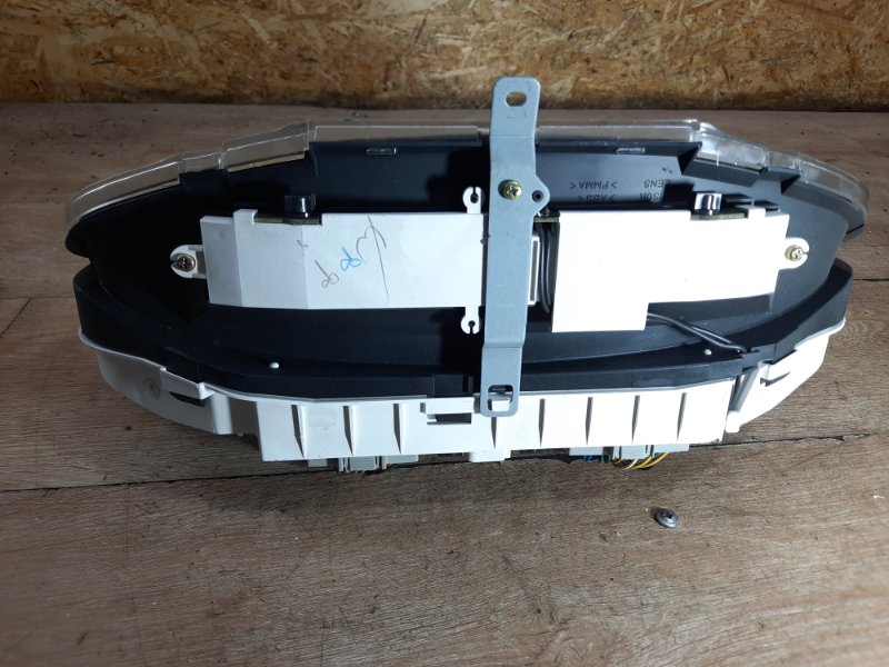 Панель приборов Honda Civic 2000 хетчбэк 5дв. D14Z2
