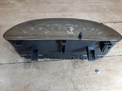Панель приборов Volkswagen Polo 2005 BKY хетчбэк 3дв.