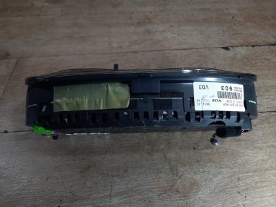 Панель приборов Volkswagen Polo 2005 BKY хетчбэк 3дв.