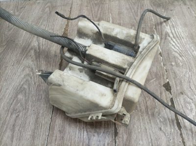 Бачок омывателя Land Rover Range Rover 2002 внедорожник