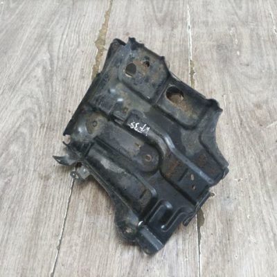 Полка аккумулятора Toyota Aygo 2008 1KR-FE хетчбэк 5дв. - изображение 3