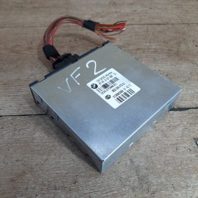 Блок комфорта BMW 3 series E90 2010 N47D20U1 седан 4дв.