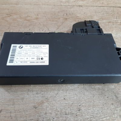 Блок управления CAS BMW 3 series E90 2010 N47D20U1 седан 4дв.