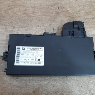 Блок управления CAS BMW 3 series E90 2010 N47D20U1 седан 4дв. - изображение 2
